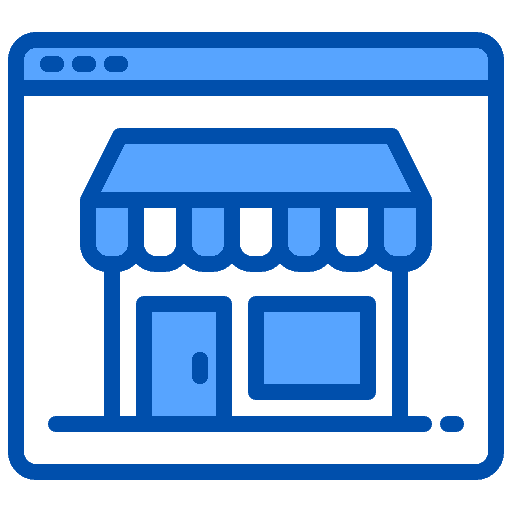 online-shop