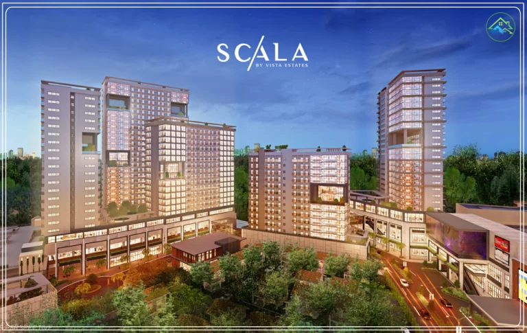 Scala by Vista Estates