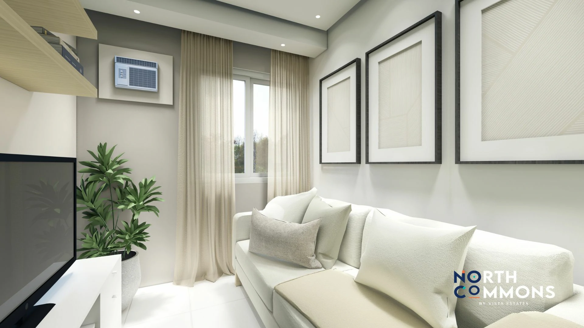 Experience the New Metro North Lifestyle with North Commons