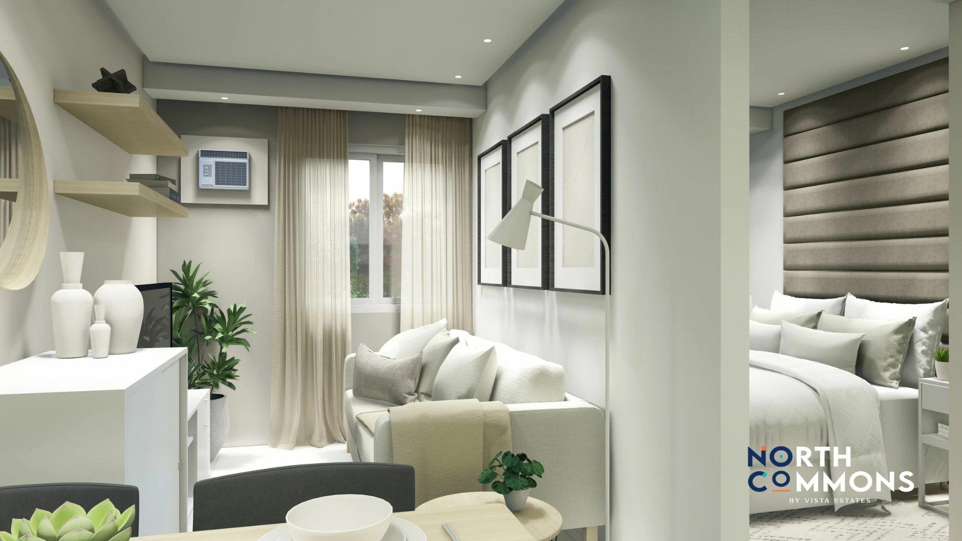 Experience the New Metro North Lifestyle with North Commons