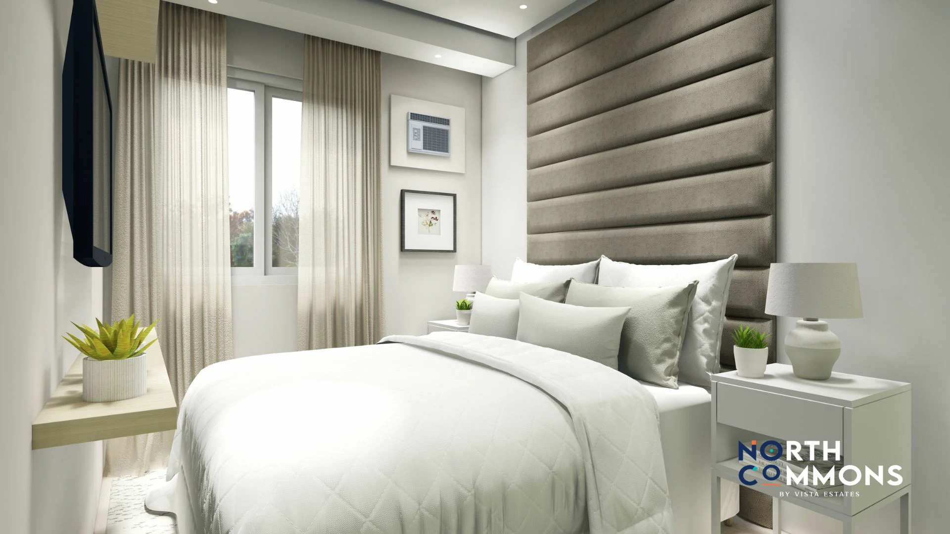 Experience the New Metro North Lifestyle with North Commons