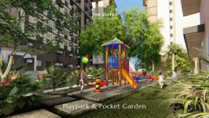 Experience the New Metro North Lifestyle with North Commons