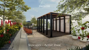 Experience the New Metro North Lifestyle with North Commons