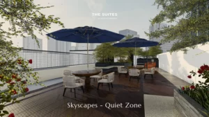 Experience the New Metro North Lifestyle with North Commons