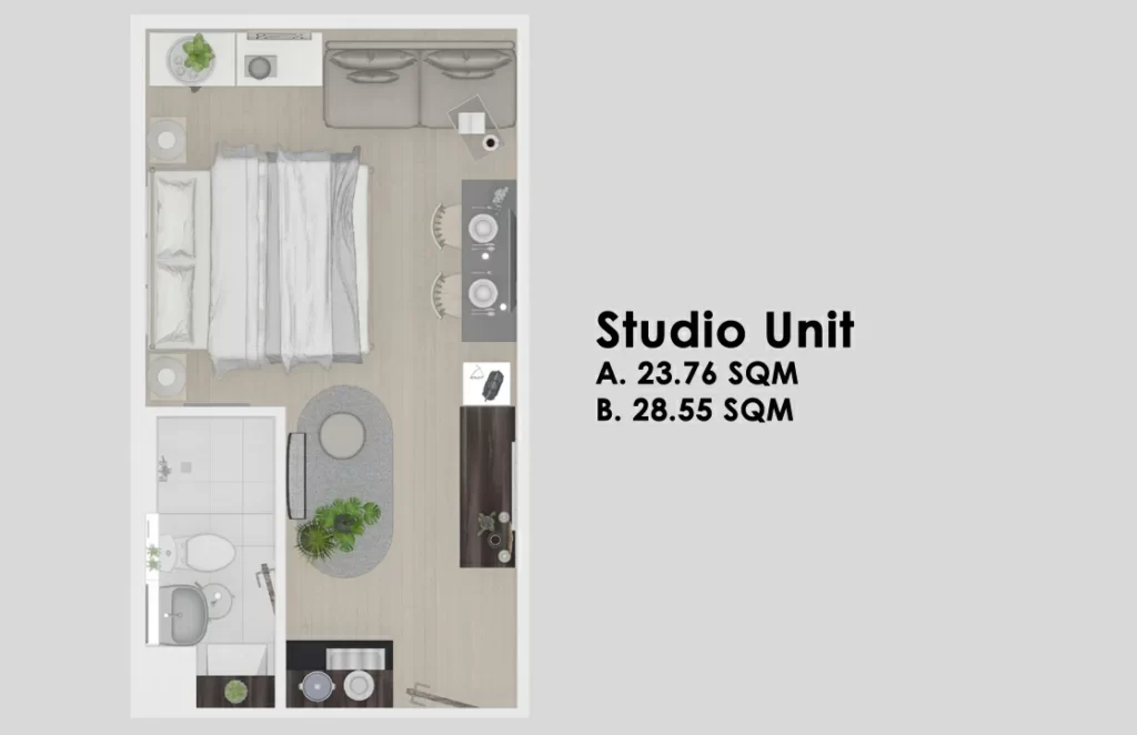 Experience the New Metro North Lifestyle with North Commons