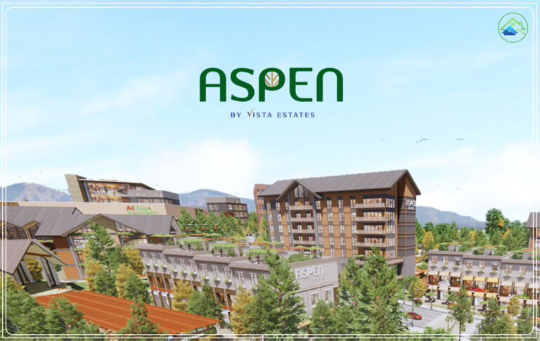 Aspen by Vista Estates