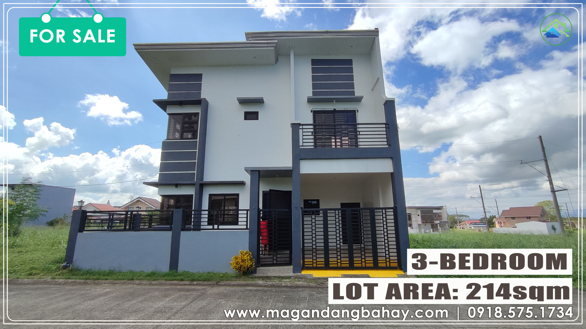 Zen Avida San Antonio Heights Your Dream Home Awaits