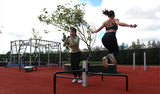 FitPark Lifestyle