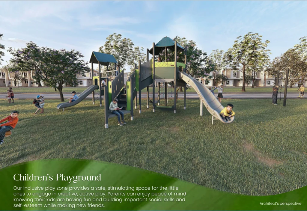 Children Playground