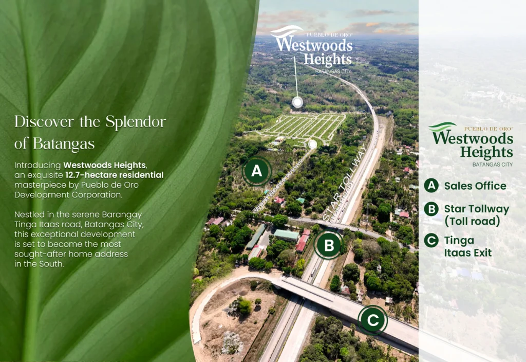 Discover the Splender of Batangas