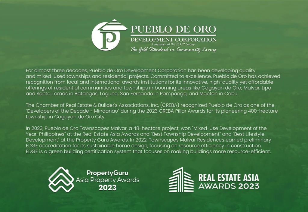 Real Estate Asia Awards 2023